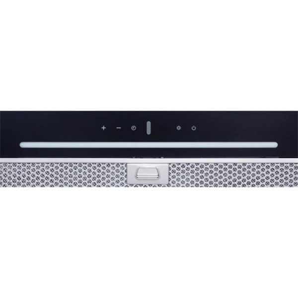 Витяжка WEILOR PBSR 72651 GLASS BL 1300 LED Strip 