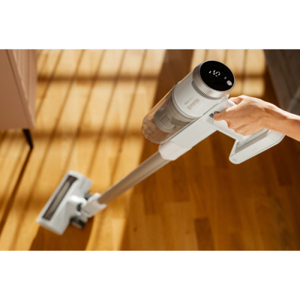 Пилосос GORENJE SVC216210FFIIW