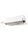 Витяжка VENTOLUX GARDA 60 WH (700) LED