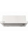 Витяжка VENTOLUX GARDA 60 WH (700) LED