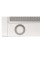 Витяжка VENTOLUX GARDA 60 WH (700) LED
