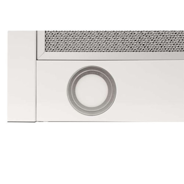 Витяжка VENTOLUX GARDA 60 WH (700) LED