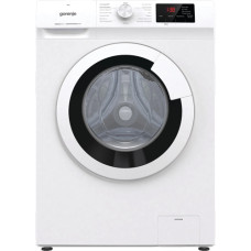 Пральна машина GORENJE WHE60SFS/UA