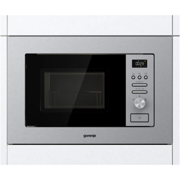 Мікрохвильова піч GORENJE BM201AG1X