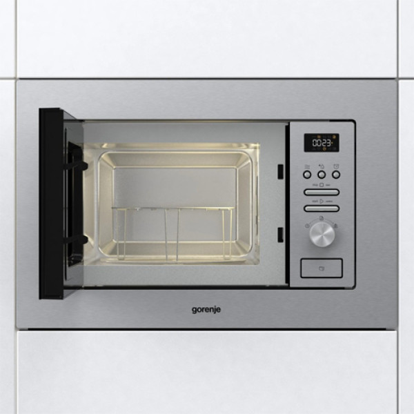 Мікрохвильова піч GORENJE BM201AG1X