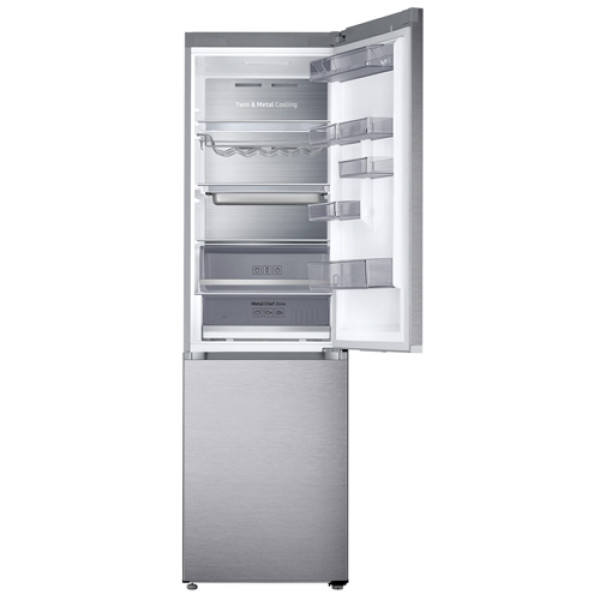Холодильник  SAMSUNG RB36R8899SR