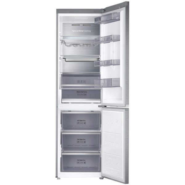 Холодильник  SAMSUNG RB36R8899SR