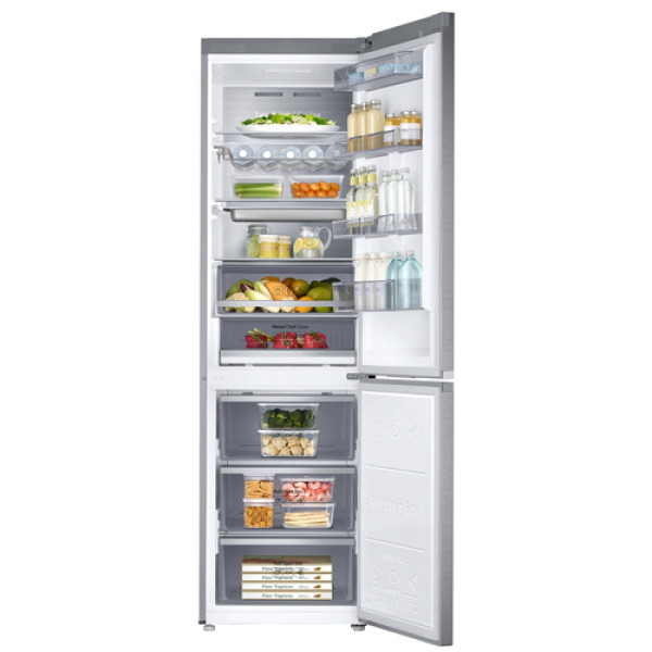 Холодильник  SAMSUNG RB36R8899SR