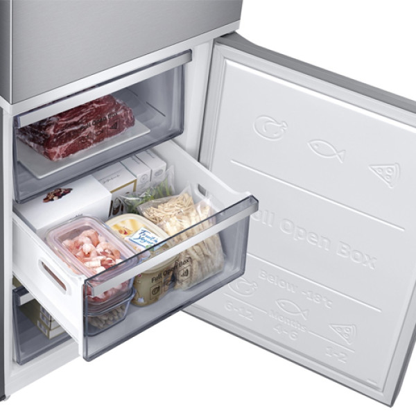 Холодильник  SAMSUNG RB36R8899SR