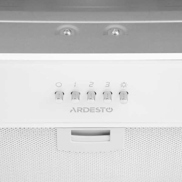 Витяжка ARDESTO HFI-F900GW