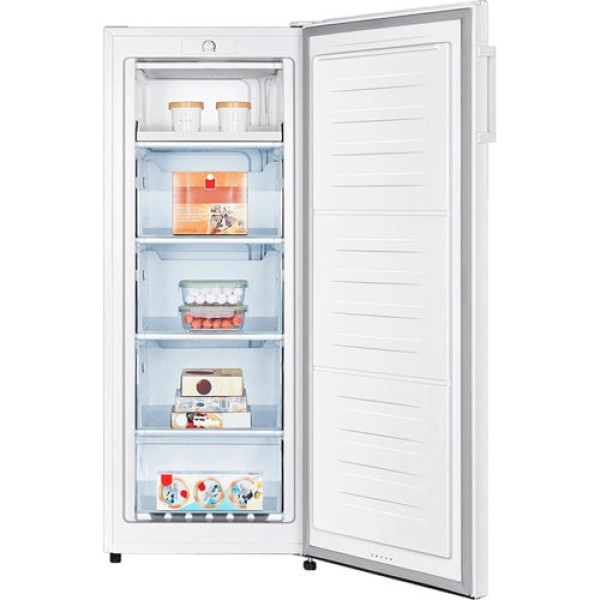 Морозильна камера HISENSE FV 206D4AW1 (BD-157)