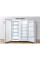Морозильна камера HISENSE FV 206D4AW1 (BD-157)