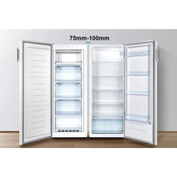 Морозильна камера HISENSE FV 206D4AW1 (BD-157)