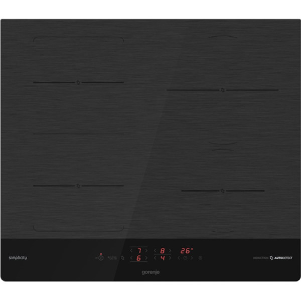 Варильна поверхня GORENJE IT643SYB7