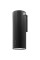 Витяжка FABIANO Cylindra 35 Silent Black