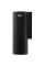 Витяжка FABIANO Cylindra 35 Silent Black