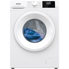 Пральна машина GORENJE WNGPI72SBS/UA