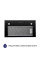 Витяжка MINOLA HBI 5227 BL 700 LED