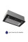 Витяжка MINOLA HBI 5227 BL 700 LED