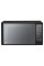 Мікрохвильова піч LG MS2042DARB