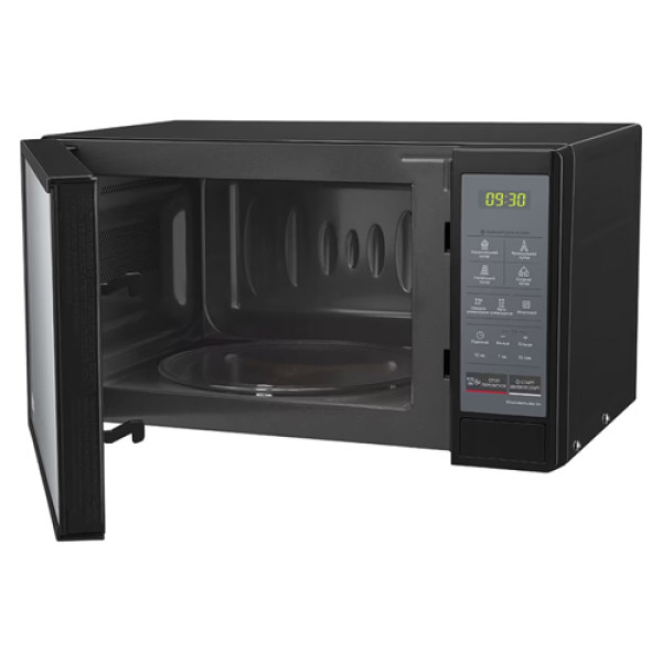 Мікрохвильова піч LG MS2042DARB