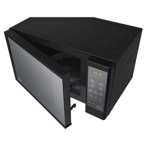 Мікрохвильова піч LG MS2042DARB