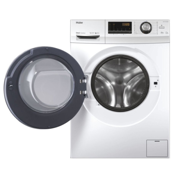 Пральна машина HAIER HW70-B12636N-S