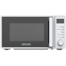 Мікрохвильова піч EDLER EDMS-207WEDH