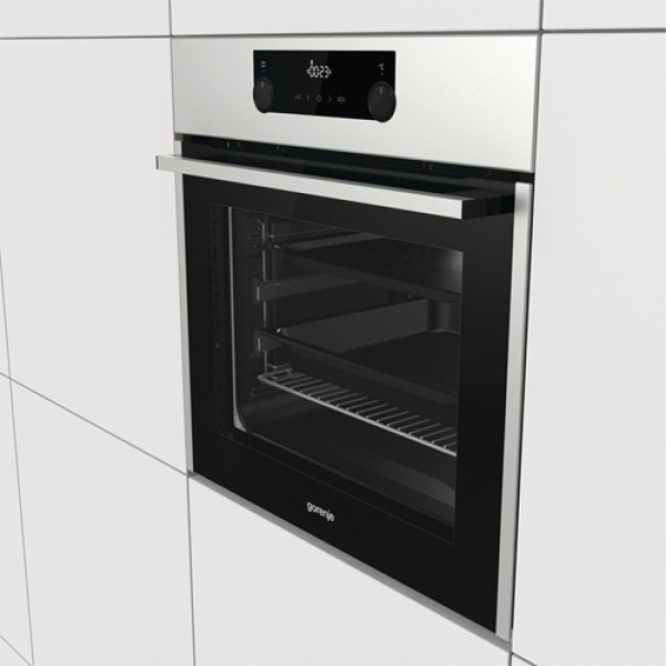 Духова шафа GORENJE BPS737E301X