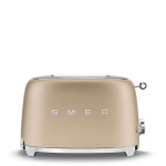 Тостер SMEG TSF01CHMEU