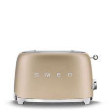 Тостер SMEG TSF01CHMEU