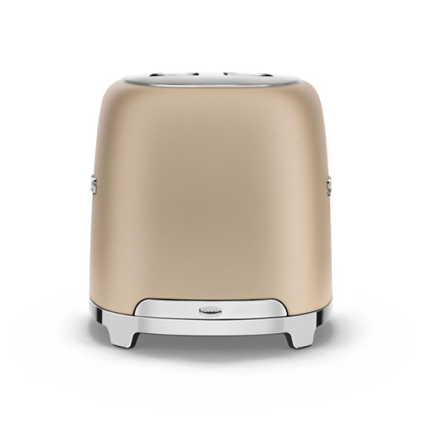 Тостер SMEG TSF01CHMEU
