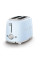 Тостер SMEG TSF01PBEU