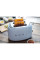 Тостер SMEG TSF01PBEU