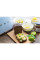 Тостер SMEG TSF01PBEU