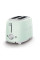 Тостер SMEG TSF01PGEU