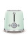 Тостер SMEG TSF01PGEU