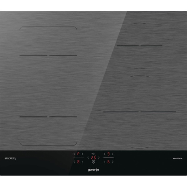 Варильна поверхня gorenje GI6421SYB