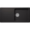 Кухонна мийка SCHOCK Formhaus D-100L Onyx