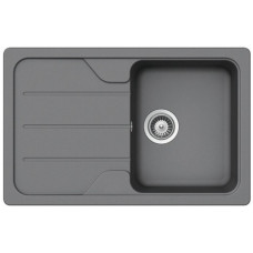 Кухонна мийка SCHOCK Formhaus D-100 S Croma