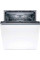 Посудомийна машина BOSCH SMV2IVX00K