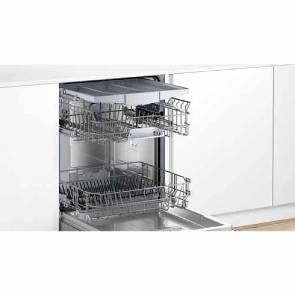 Посудомийна машина BOSCH SMV2IVX00K
