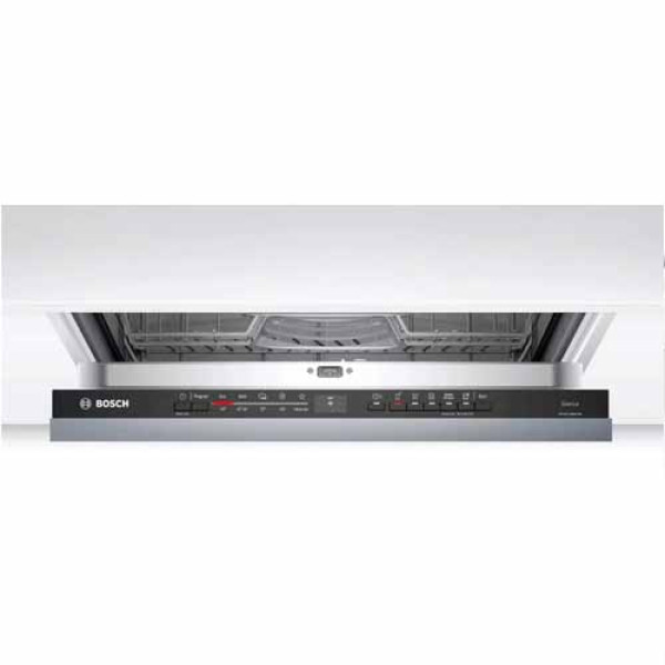 Посудомийна машина BOSCH SMV2IVX00K