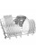 Посудомийна машина BOSCH SMV2IVX00K