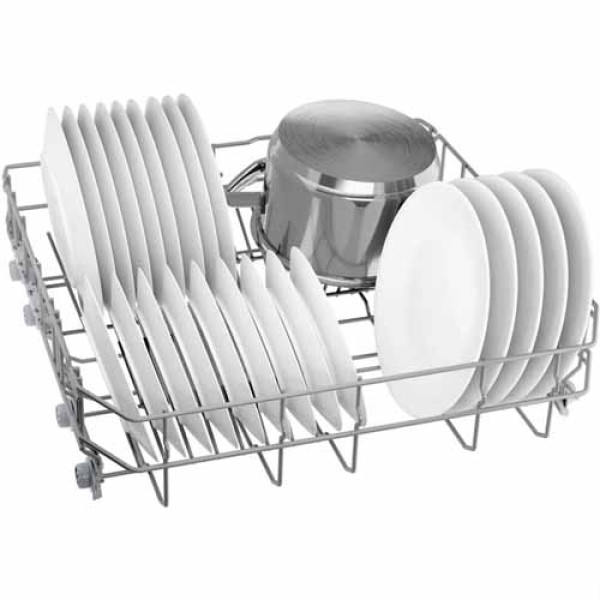 Посудомийна машина BOSCH SMV2IVX00K