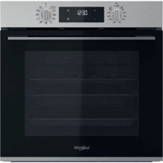Духова шафа WHIRLPOOL OMK58HR0X 