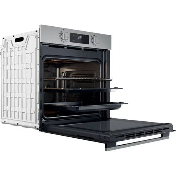Духова шафа WHIRLPOOL OMK58HR0X 