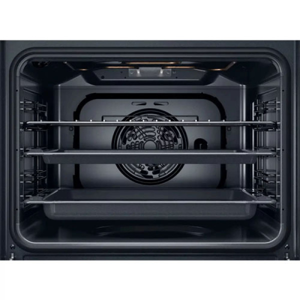 Духова шафа WHIRLPOOL OMK58HR0X 