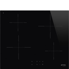 Варильна поверхня SMEG SI2641D