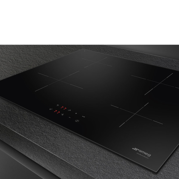 Варильна поверхня SMEG SI2641D